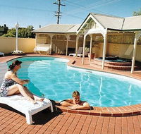 Best Western Clifton  Grittleton Lodge - Accommodation Tasmania