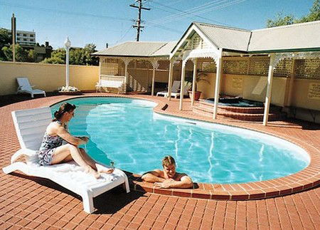 Best Western Clifton & Grittleton Lodge - Accommodation Tasmania 0