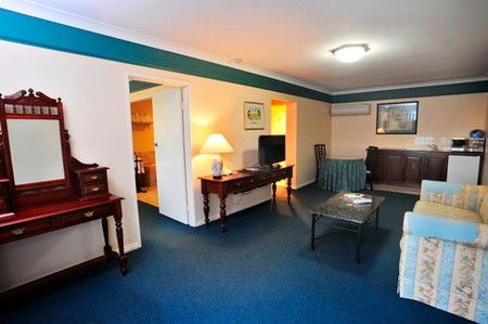 Best Western Clifton & Grittleton Lodge - Accommodation Tasmania 1