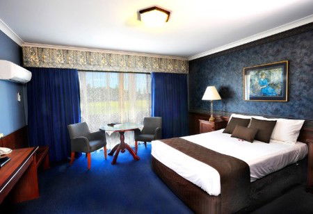 Best Western Clifton & Grittleton Lodge - Accommodation Tasmania 2