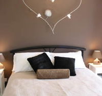 Cloud Nine Spa Chalets - Accommodation Tasmania