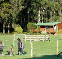 Diamond Forest Farm Stay - Accommodation Tasmania