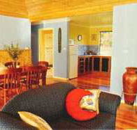 Ellensbrook Cottages - Accommodation Tasmania