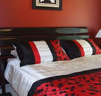 Hope Gardens Executive Retreat - Accommodation Tasmania