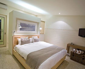 Injidup Spa Retreat - Accommodation Tasmania 0