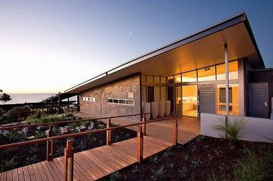 Injidup Spa Retreat - Accommodation Tasmania 1