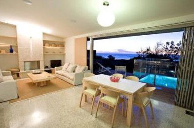 Injidup Spa Retreat - Accommodation Tasmania 2