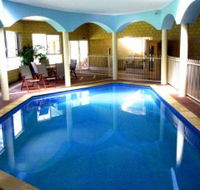 Inn the Tuarts Guest Lodge - Accommodation Tasmania