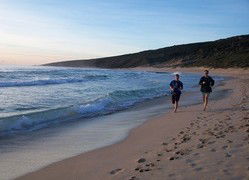 Karri Patch Cottage - Accommodation Tasmania 1