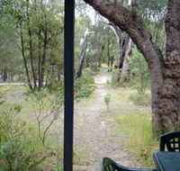 Kerriley Park Forest and Farmstay - Accommodation Tasmania