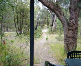 Kerriley Park Forest And Farmstay - Accommodation Tasmania 0