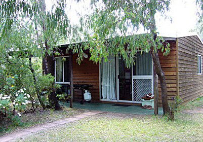 Kerriley Park Forest And Farmstay - Accommodation Tasmania 1