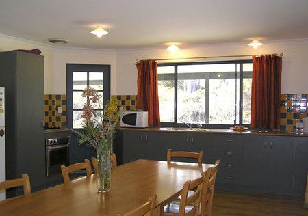 Kerriley Park Forest And Farmstay - Accommodation Tasmania 3