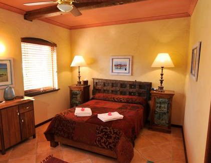 Manuel Towers Boutique Accommodation - Accommodation Tasmania 2