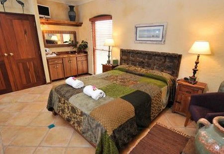 Manuel Towers Boutique Accommodation - Accommodation Tasmania 4