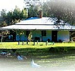 Nannup River Cottages - Accommodation Tasmania