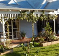 Lanterns Retreat - Accommodation Tasmania