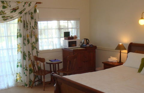 Lanterns Retreat - Accommodation Tasmania 3