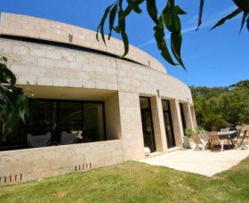 SLR Margaret River Holiday Homes - Accommodation Tasmania 0