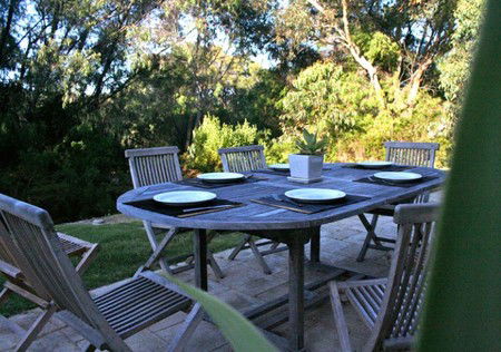 SLR Margaret River Holiday Homes - Accommodation Tasmania 1