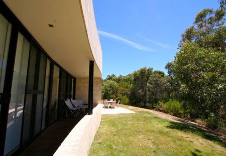 SLR Margaret River Holiday Homes - Accommodation Tasmania 2
