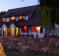 Sienna Lodge - Accommodation Tasmania