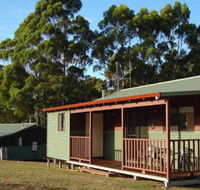Tinglewood Cabins - Accommodation Tasmania