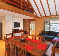 Woodstone Cottages - Accommodation Tasmania