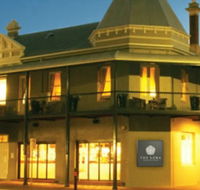 The York Heritage Hotel and Terraces - Accommodation Tasmania