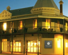 The York Heritage Hotel And Terraces - Accommodation Tasmania 0
