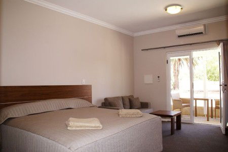 The York Heritage Hotel And Terraces - Accommodation Tasmania 3