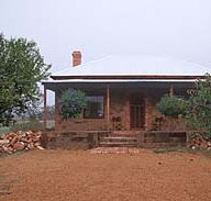 York Cottages - Accommodation Tasmania