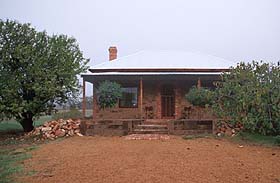 York Cottages - Accommodation Tasmania 0