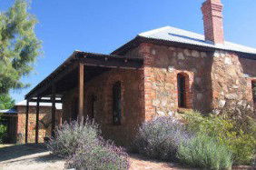 York Cottages - Accommodation Tasmania 1