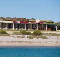 Dirk Hartog Island Lodge - Accommodation Tasmania