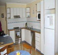 Garden Apartments Unit 11 - Accommodation Tasmania
