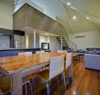 Exmouth Escape Resort - Accommodation Tasmania