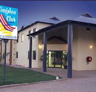 Ningaloo Club - Accommodation Tasmania