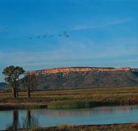 El Questro Homestead - Accommodation Tasmania