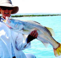 Kimberley Coastal Camp - Accommodation Tasmania