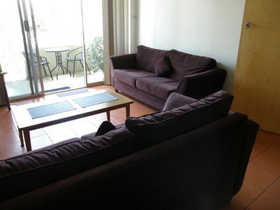 Adair Apartment - Accommodation Tasmania 0