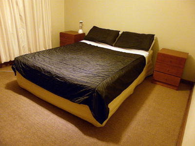 Adair Apartment - Accommodation Tasmania 1