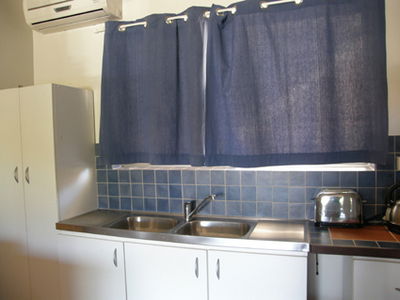 Adair Apartment - Accommodation Tasmania 2