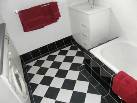 Adair Apartment - Accommodation Tasmania 5