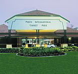 Beston Parks Perth International Tourist Park - Accommodation Tasmania