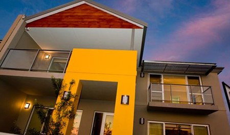 Champion Lakes Accommodation Waterside - Accommodation Tasmania 0