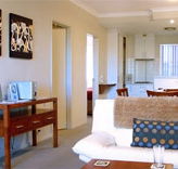 Churchill Apartments - Accommodation Tasmania
