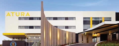 Atura Dandenong - Accommodation Tasmania 0