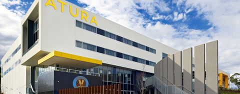 Atura Dandenong - Accommodation Tasmania 5