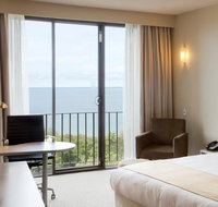 DoubleTree By Hilton Darwin Esplanade - Accommodation Tasmania
